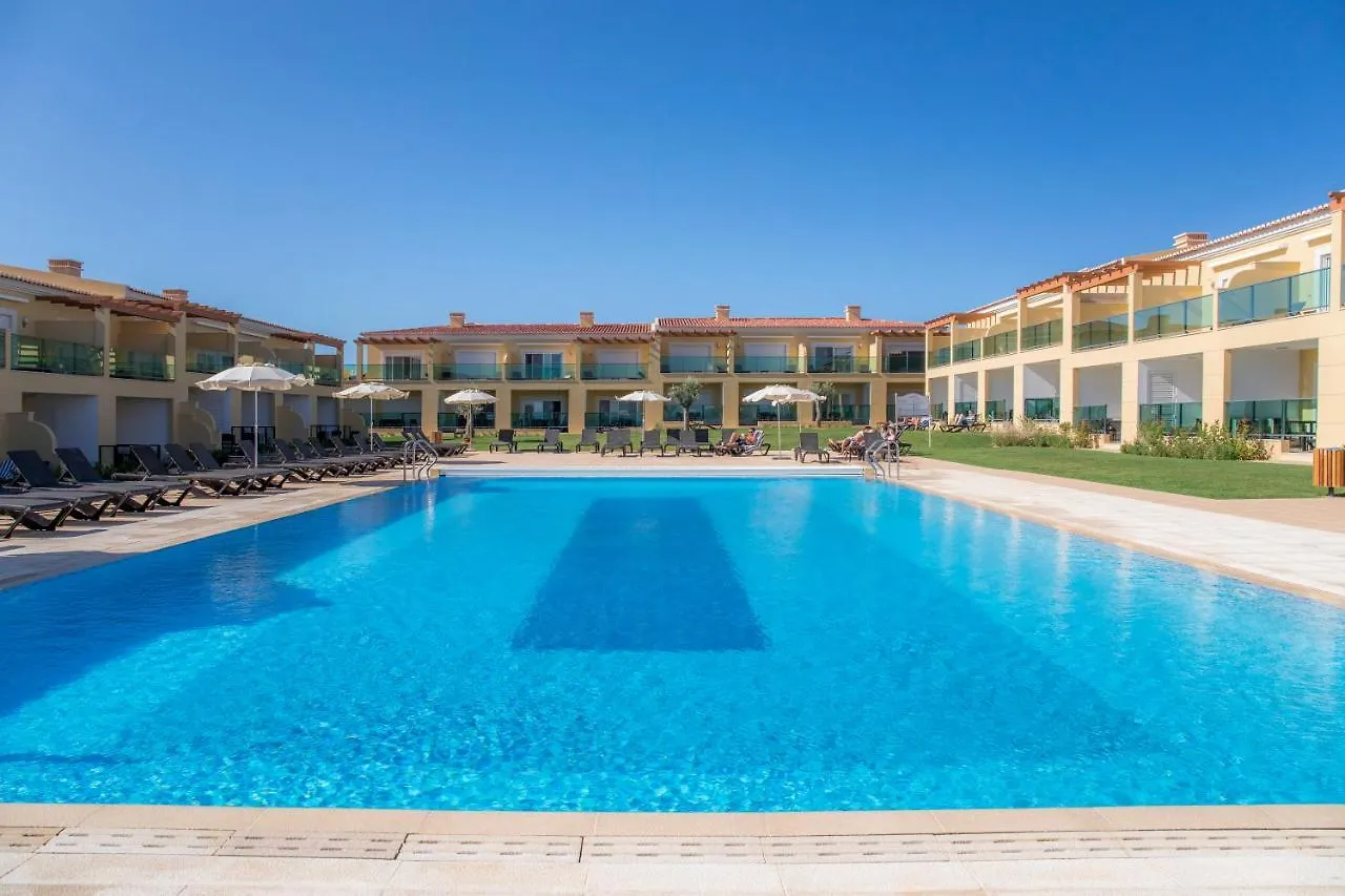 Resort Boavista Golf & Spa - Bela Colina Holidays Lagos