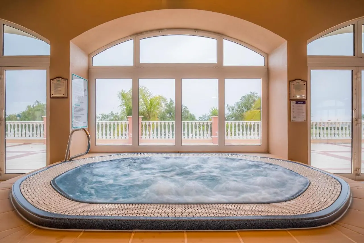 Boavista Golf & Spa - Bela Colina Holidays Lagos