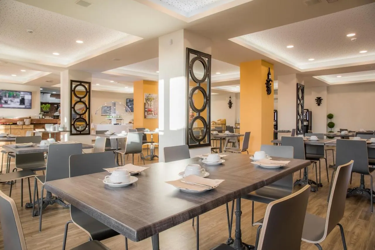 Resort Boavista Golf & Spa - Bela Colina Holidays Lagos