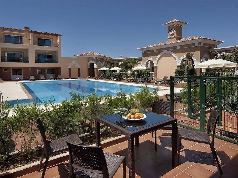 Resort Boavista Golf & Spa - Bela Colina Holidays Lagos