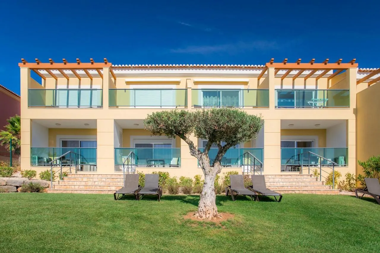 Boavista Golf & Spa - Bela Colina Holidays Lagos Resort