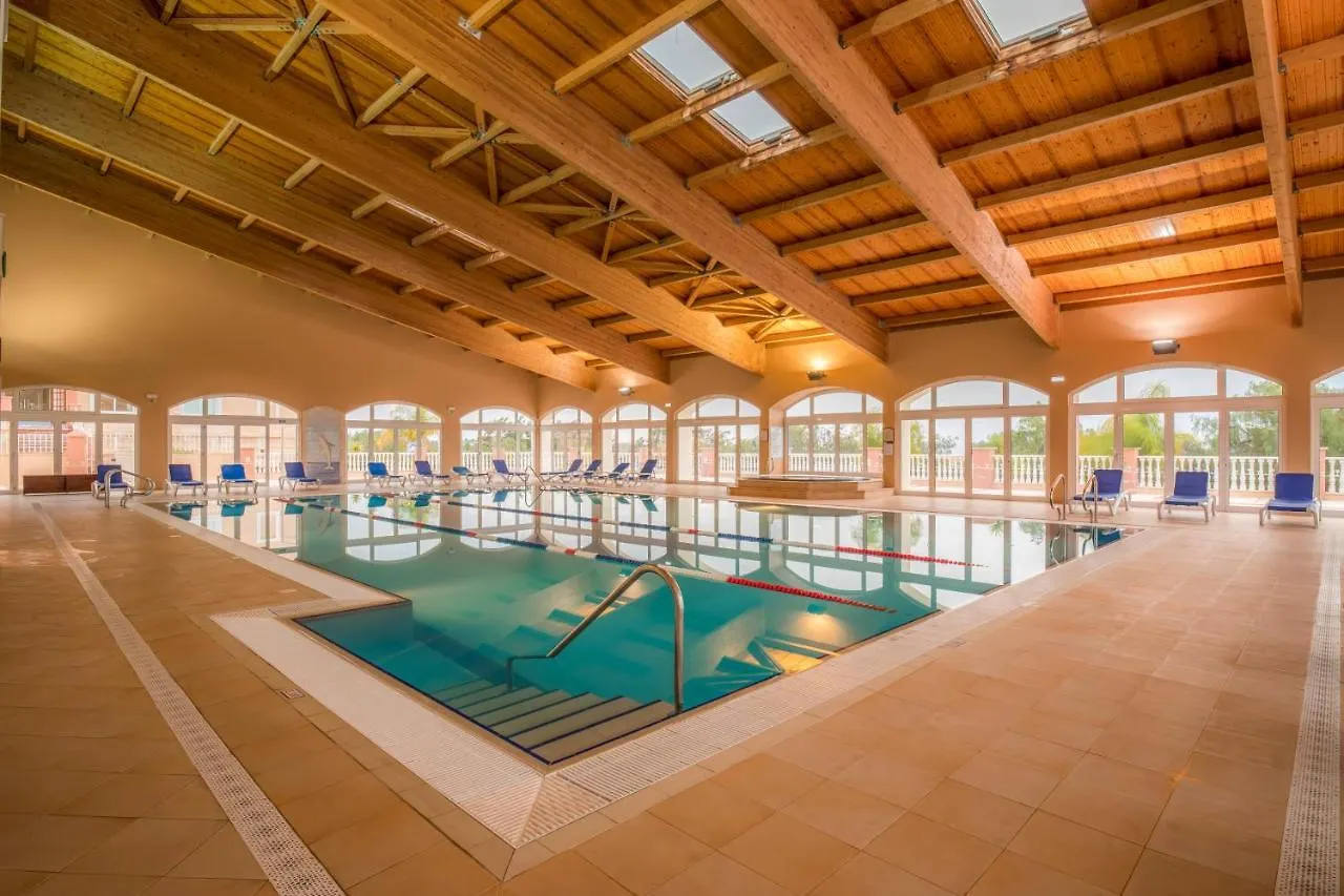 Boavista Golf & Spa - Bela Colina Holidays Lagos Portugal