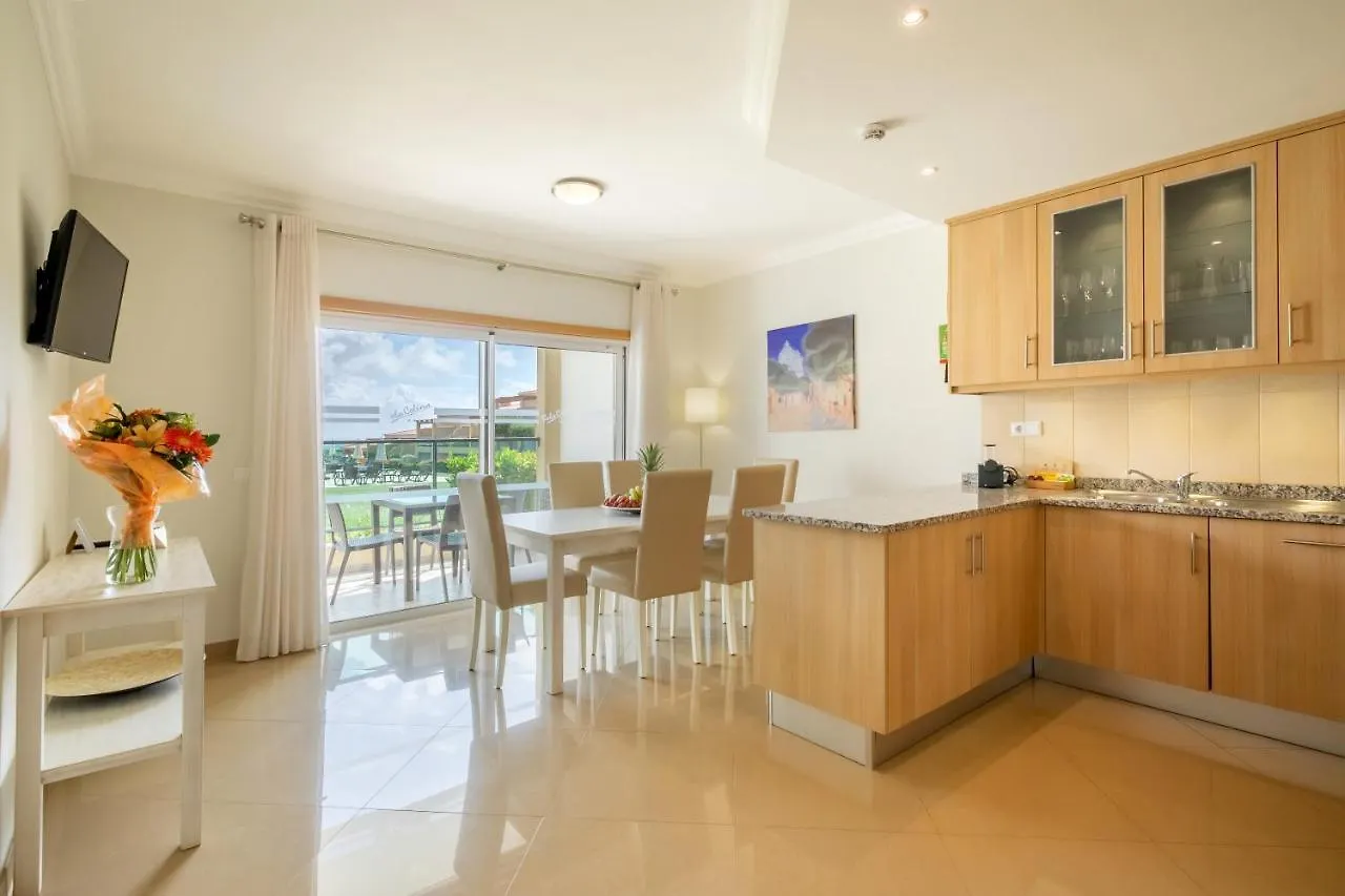 Boavista Golf & Spa - Bela Colina Holidays Lagos
