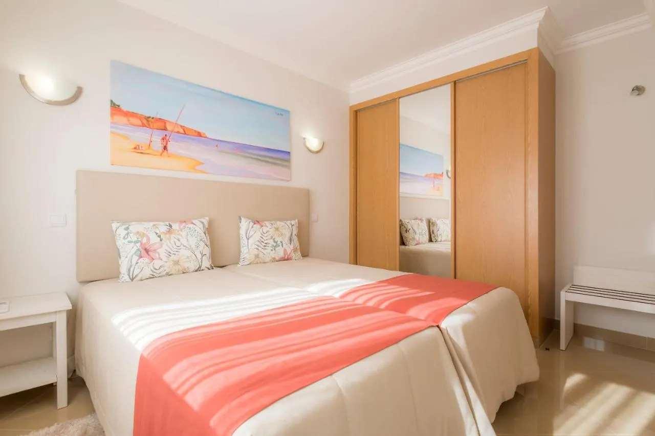Boavista Golf & Spa - Bela Colina Holidays Lagos