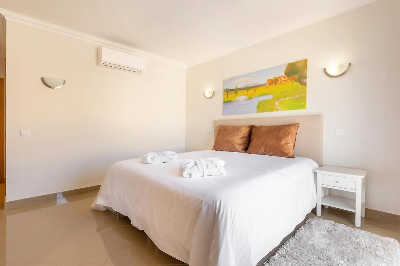 Boavista Golf & Spa - Bela Colina Holidays Lagos 5*,  Portugal