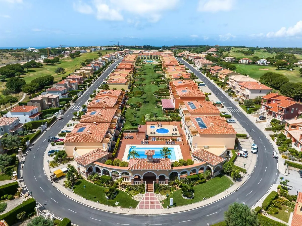 Boavista Golf & Spa - Bela Colina Holidays Lagos 5*,  Portugal