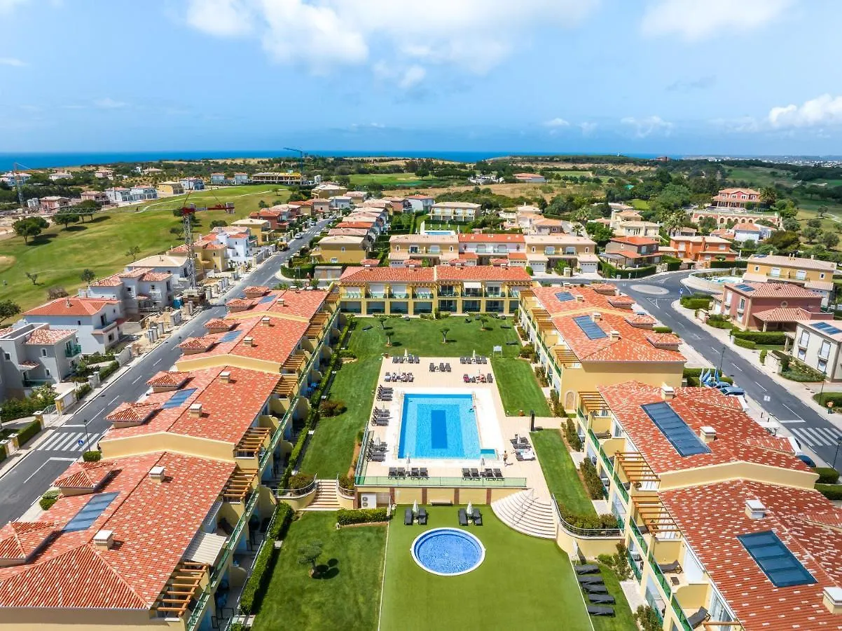 ***** Resort Boavista Golf & Spa - Bela Colina Holidays Lagos Portugal