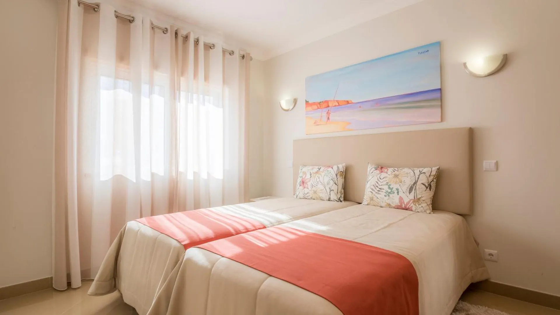 Boavista Golf & Spa - Bela Colina Holidays Lagos Portugal