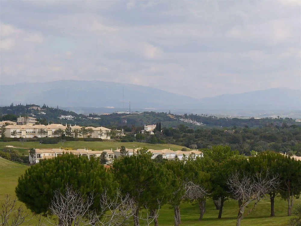 Resort Boavista Golf & Spa - Bela Colina Holidays Lagos