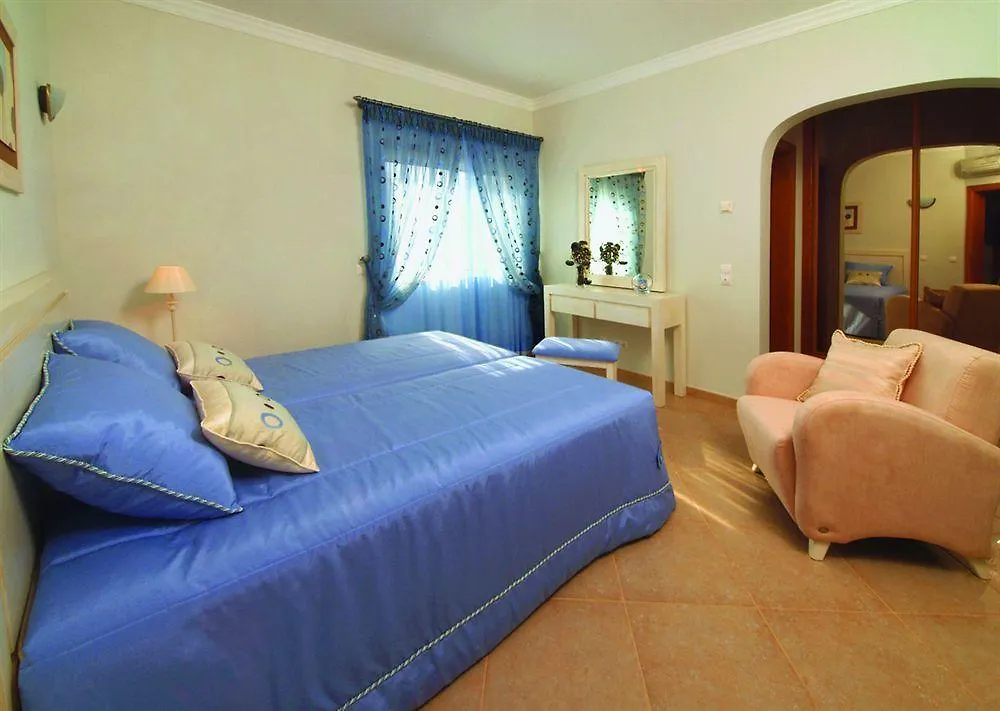 Resort Boavista Golf & Spa - Bela Colina Holidays Lagos