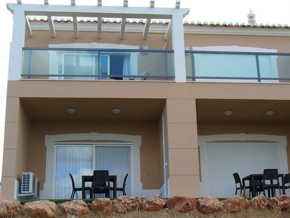 Boavista Golf & Spa - Bela Colina Holidays Lagos Portugal