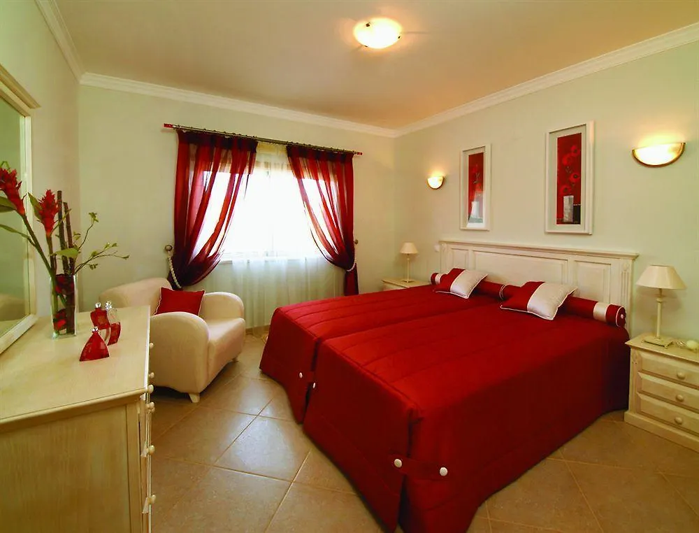 Boavista Golf & Spa - Bela Colina Holidays Lagos