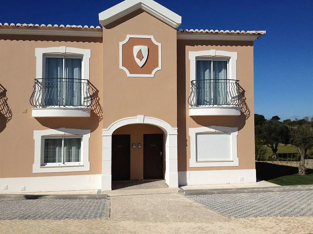 Boavista Golf & Spa - Bela Colina Holidays Lagos 5*,  Portugal