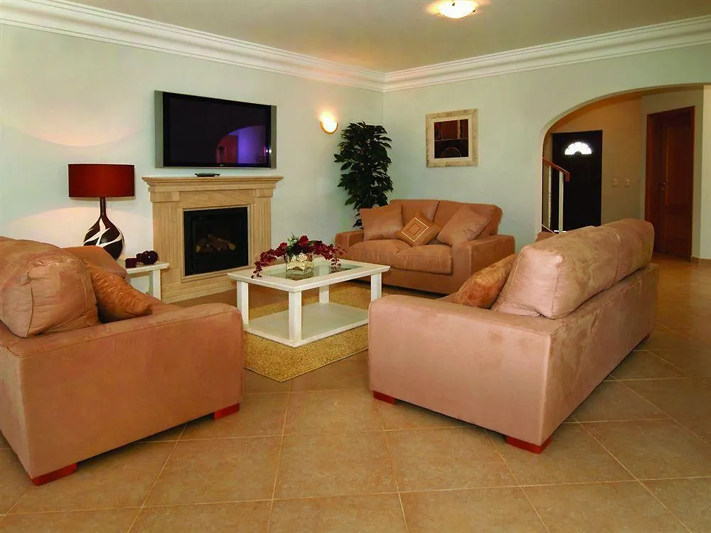***** Resort Boavista Golf & Spa - Bela Colina Holidays Lagos Portugal