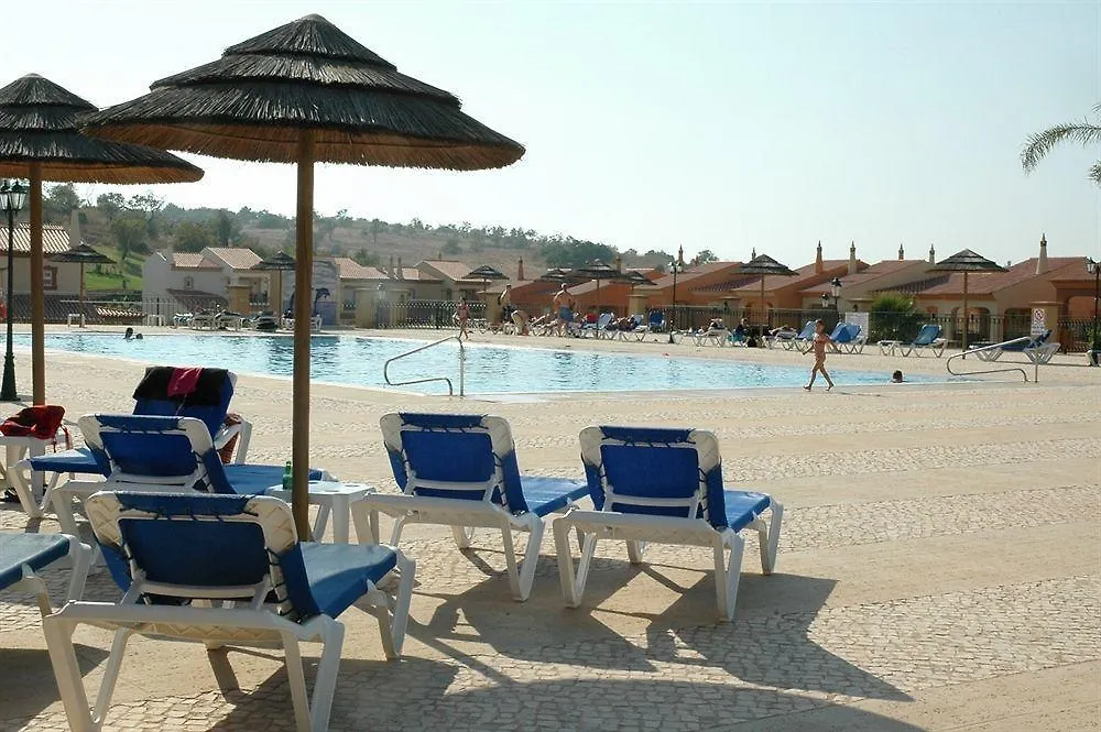 Boavista Golf & Spa - Bela Colina Holidays Lagos
