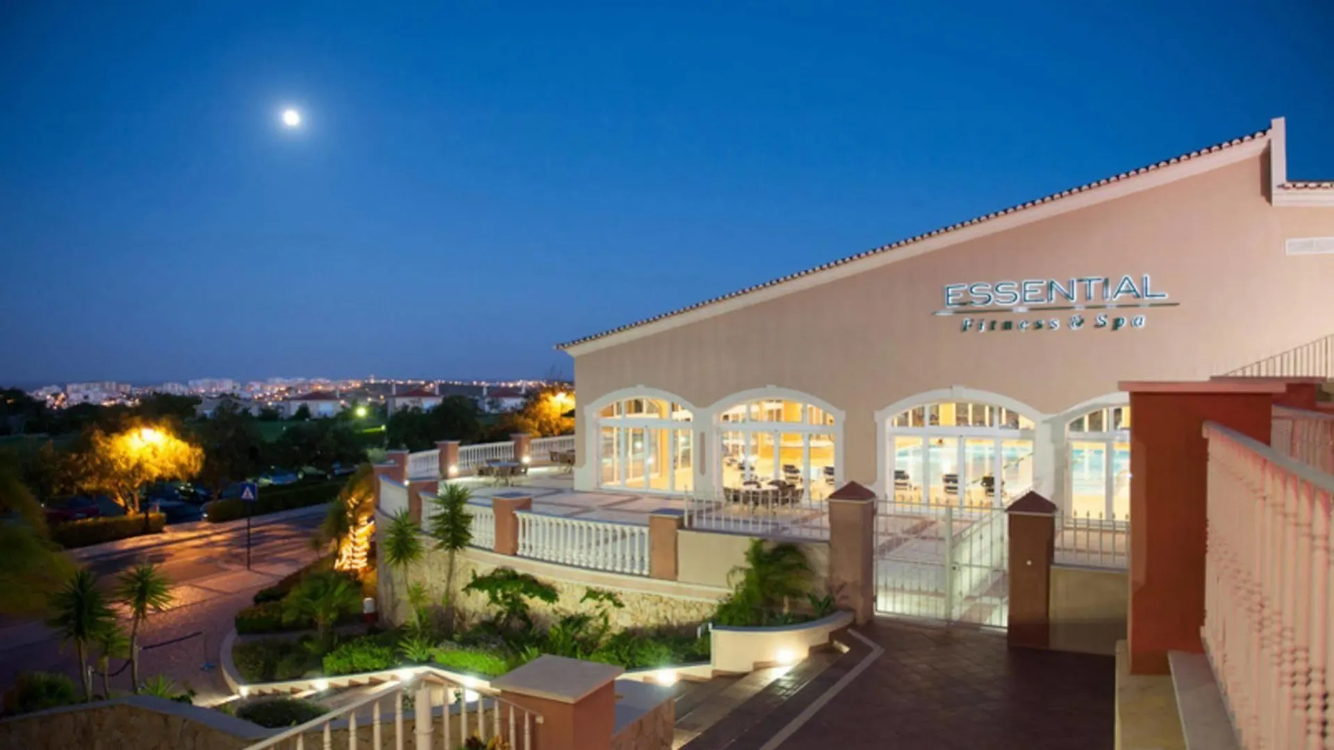 Boavista Golf & Spa - Bela Colina Holidays Lagos 5*,