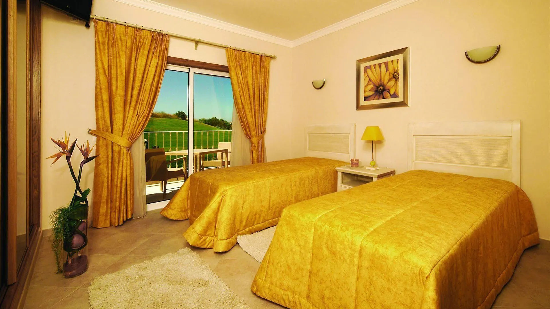 Resort Boavista Golf & Spa - Bela Colina Holidays Lagos