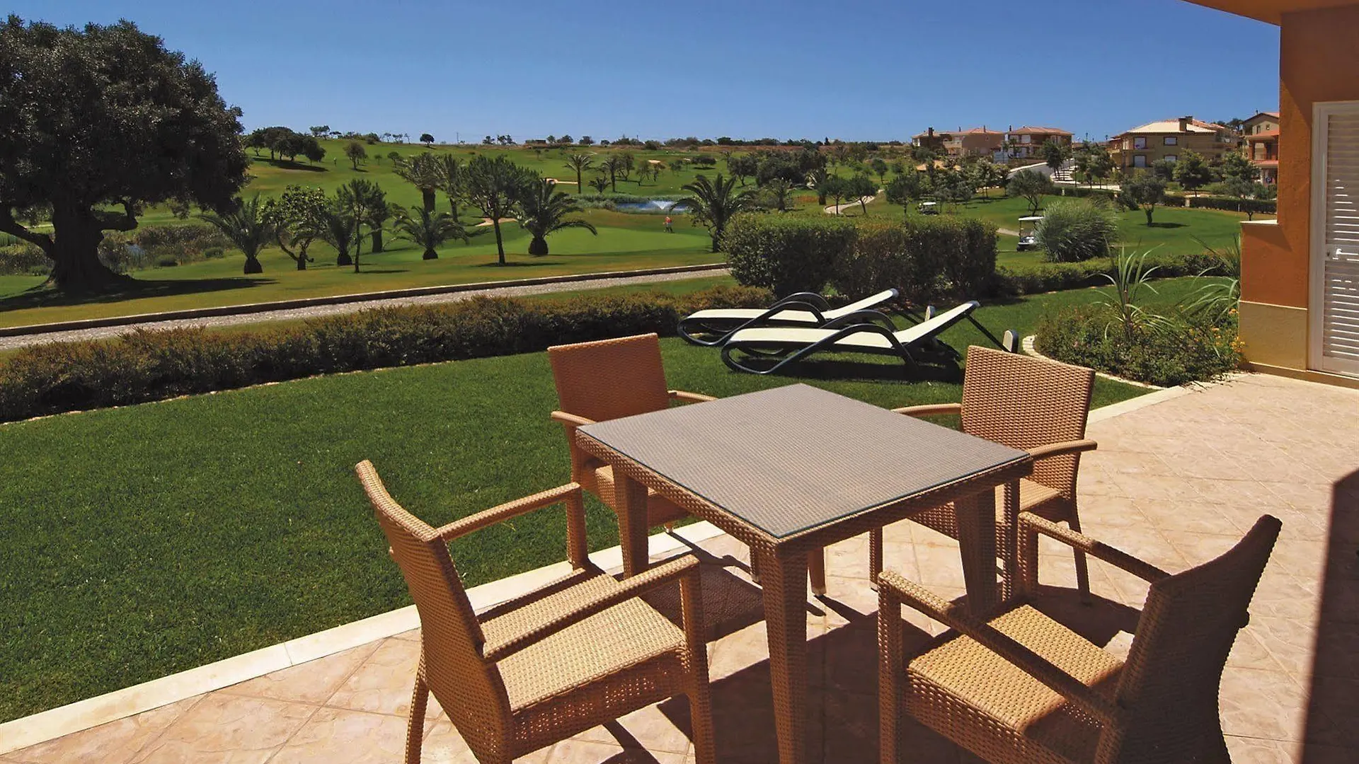 Boavista Golf & Spa - Bela Colina Holidays Lagos 5*,