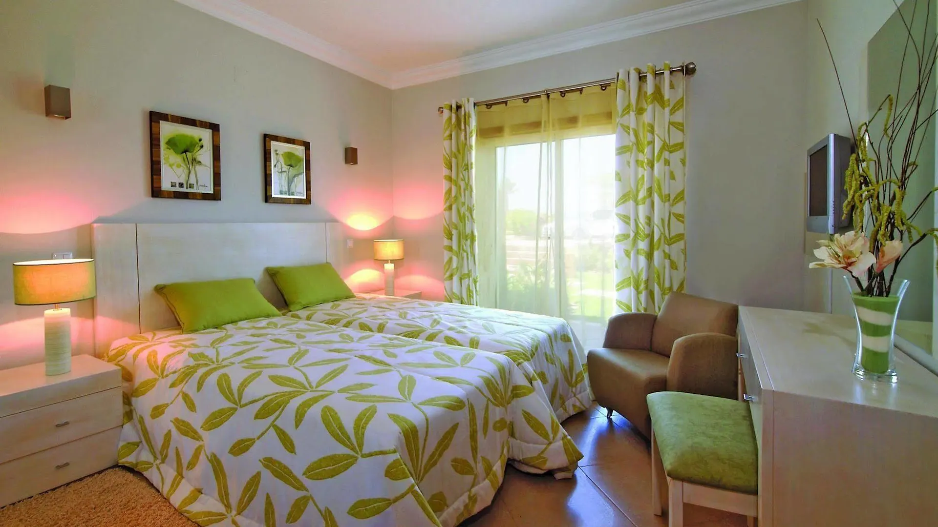 Boavista Golf & Spa - Bela Colina Holidays Lagos Resort