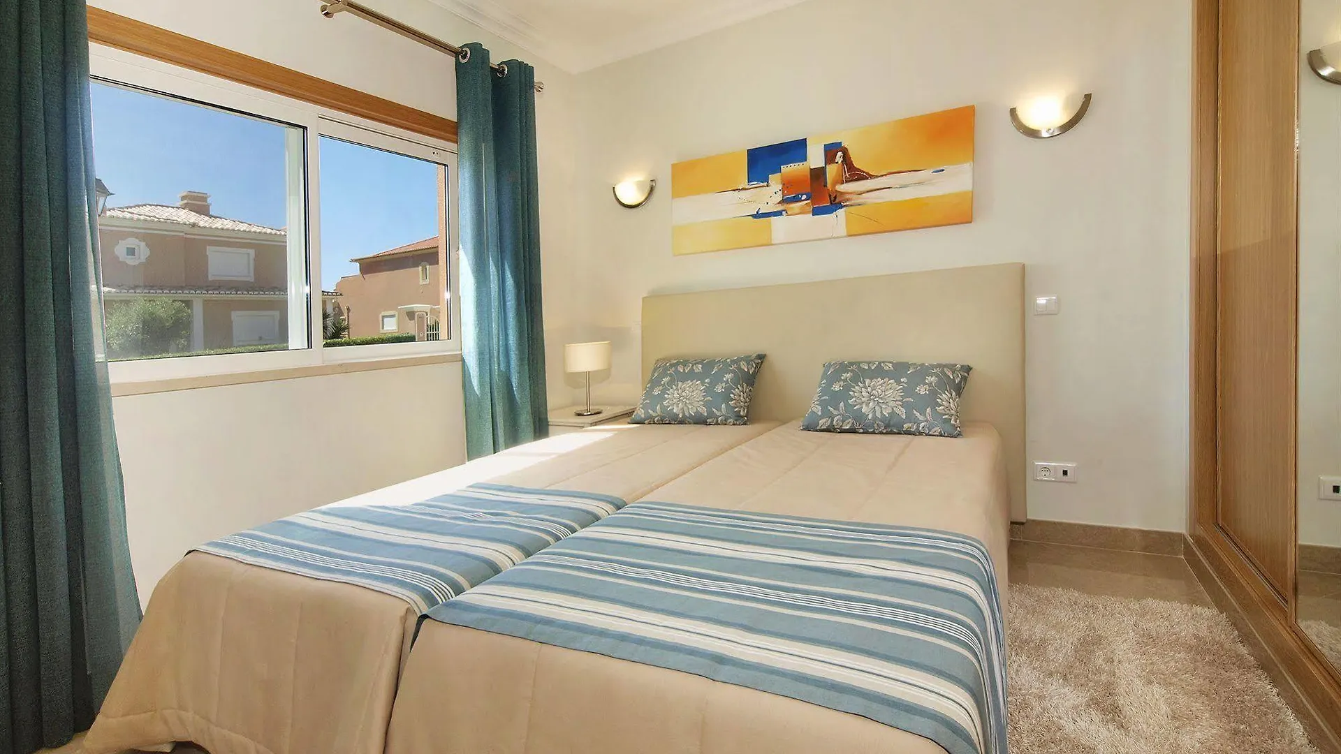 Boavista Golf & Spa - Bela Colina Holidays Lagos