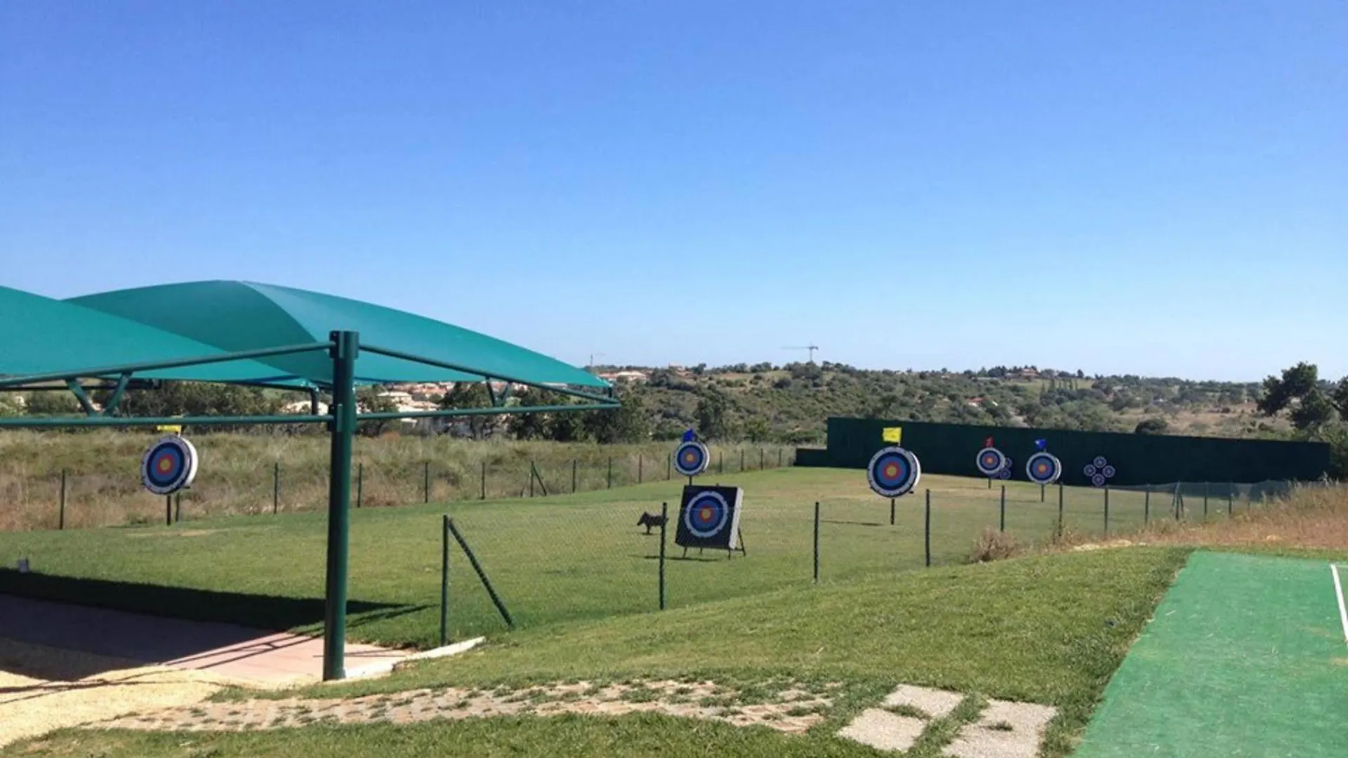 Resort Boavista Golf & Spa - Bela Colina Holidays Lagos