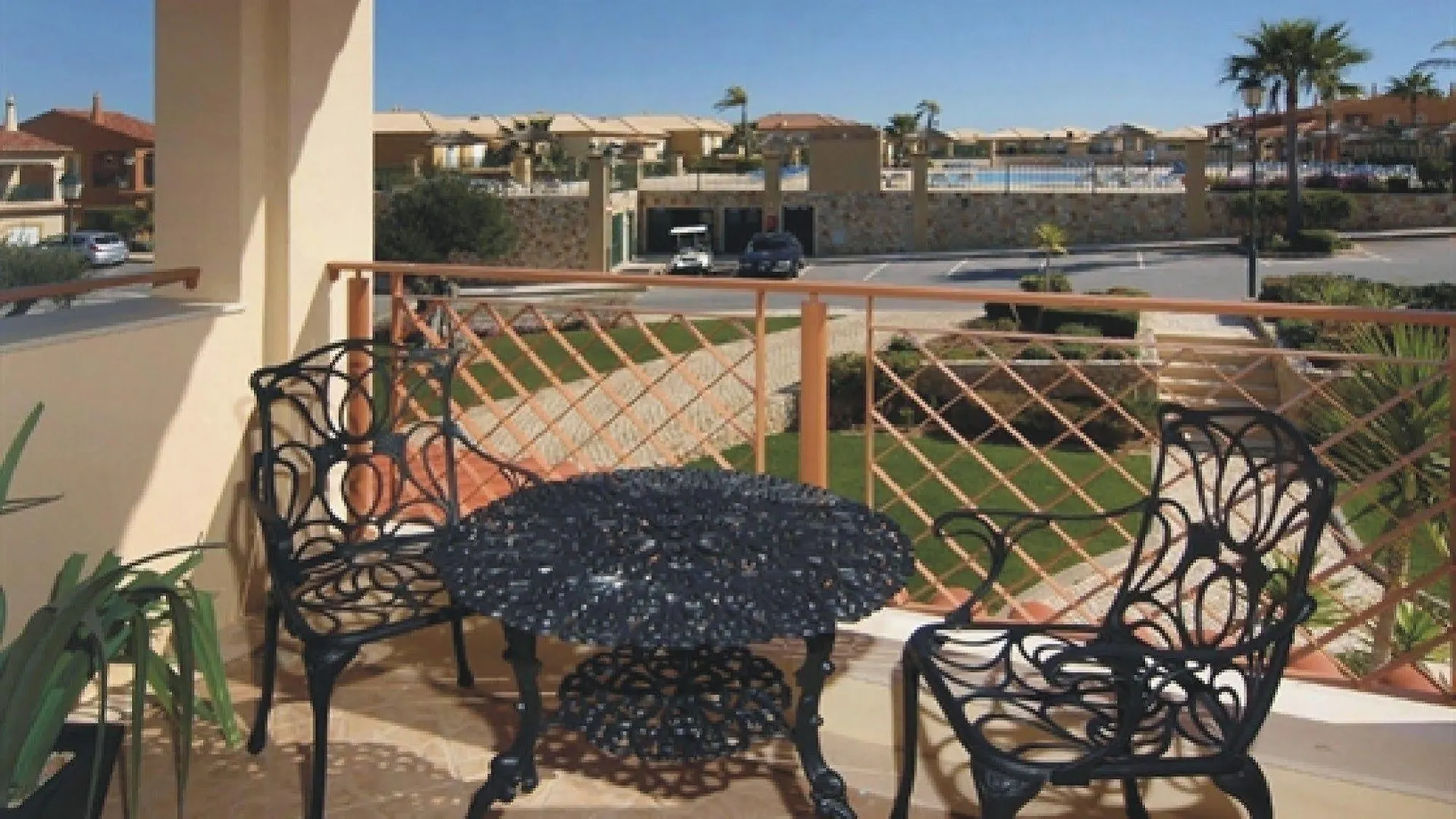 Boavista Golf & Spa - Bela Colina Holidays Lagos Resort