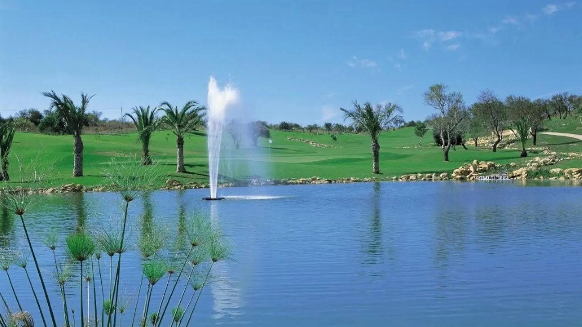 ***** Resort Boavista Golf & Spa - Bela Colina Holidays Lagos Portugal