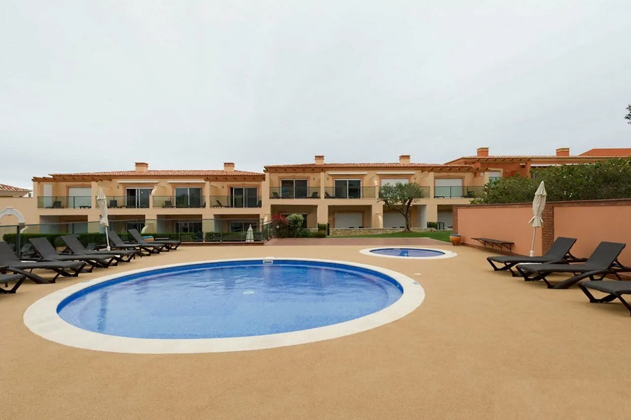 Boavista Golf & Spa - Bela Colina Holidays Lagos Resort
