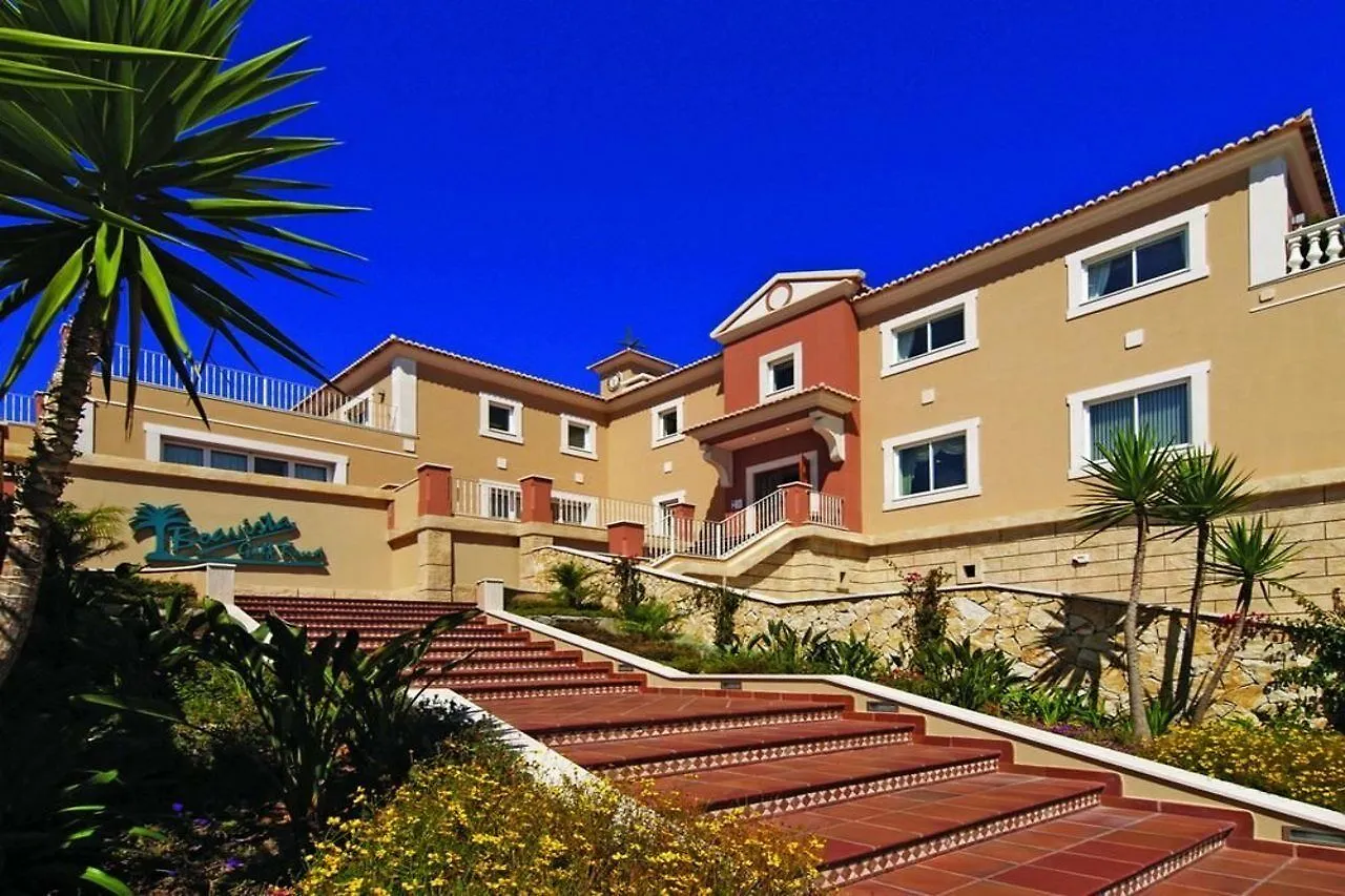 Boavista Golf & Spa - Bela Colina Holidays Lagos 5*,  Portugal