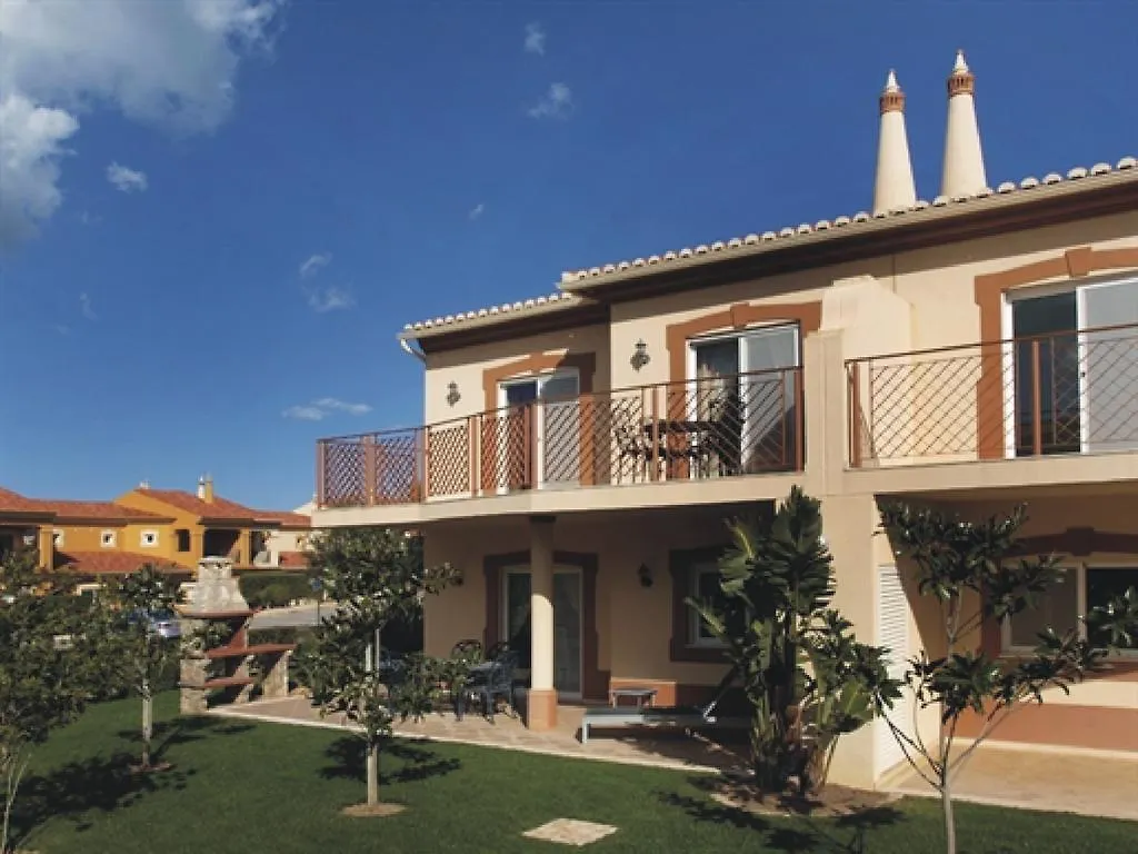 Boavista Golf & Spa - Bela Colina Holidays Lagos Resort