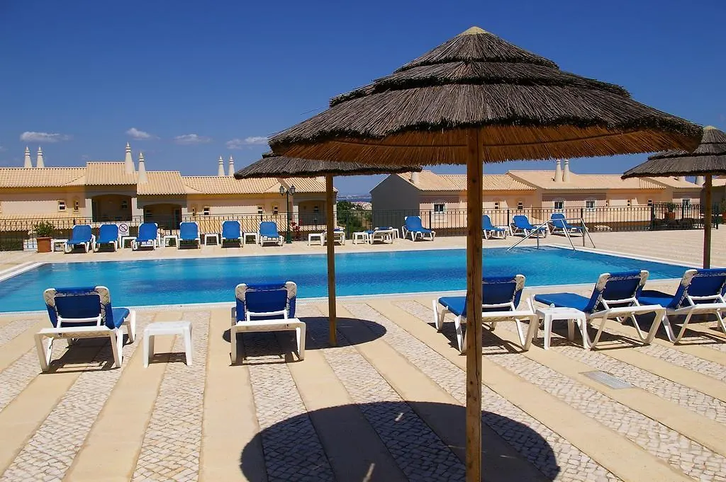 Resort Boavista Golf & Spa - Bela Colina Holidays Lagos
