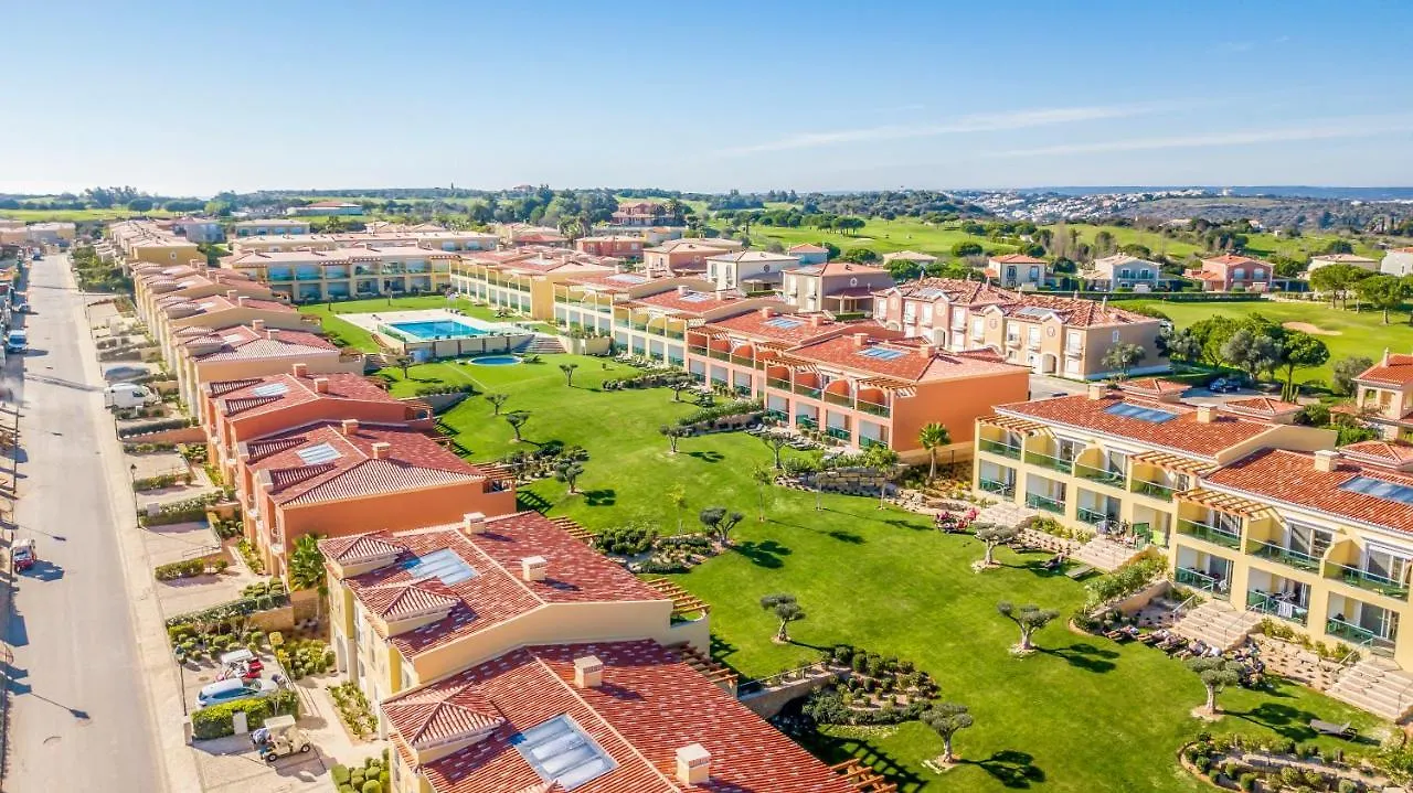Resort Boavista Golf & Spa - Bela Colina Holidays Lagos