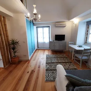 Apartment Castle 
