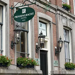 *** Отель Prinsengracht Нидерланды