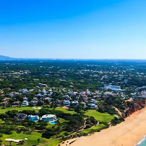 Semesteranläggning (resort) Vale Do Lobo Resort