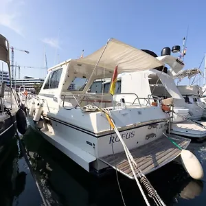 Botel Rufus Port Forum 
