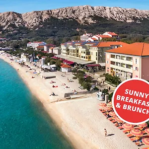 Hotel Valamar Adria ****
