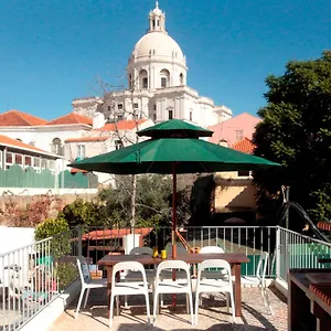 Apartment Alfama Terrace 