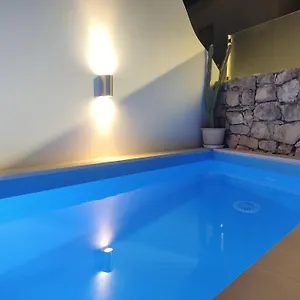 Bed & Breakfast Residence Lagos