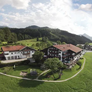Hotel Seiserhof&seiseralm ***