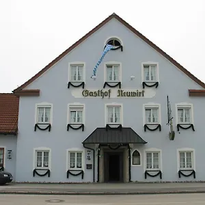 Hotel Neuwirt ***