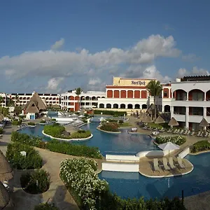 ***** Курортный комплекс Hard Rock Riviera Maya (adults Only) Мексика