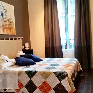  Bed & Breakfast Bruna Italië