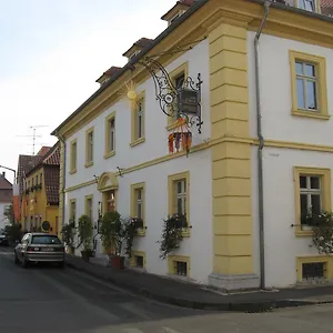 Gasthof Zur Sonne ***