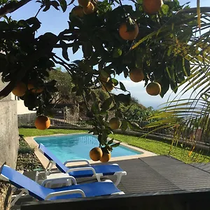 Holiday home Atlantis 
