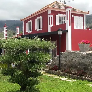  Vakantiehuis The Old School Portugal