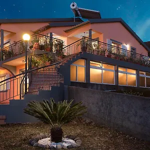 Ferienhaus Paradise House 