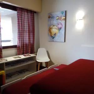 Apartment Un Balcon Sur La 