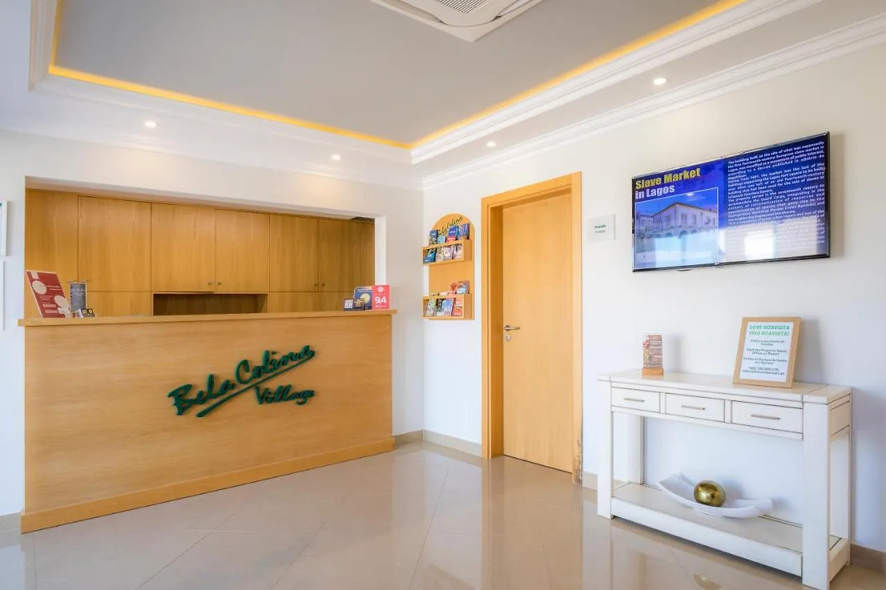 Resort Boavista Golf&Spa - Bela Colina Village Lagos