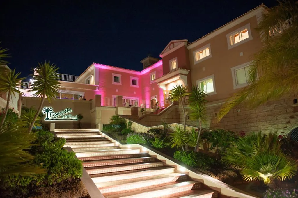 Boavista Golf&Spa - Bela Colina Village Lagos Resort